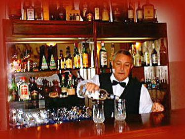 Costa Do Sol B&B OOporto Restaurang bild